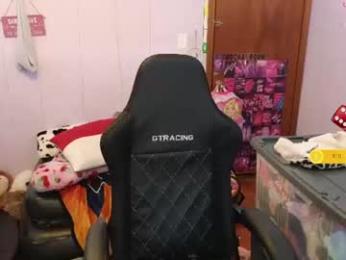 mocha_ webcam model stream image