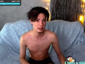 jealousangel webcam chaturbate model stream image