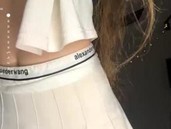 domitilabarrus webcam chaturbate model stream image