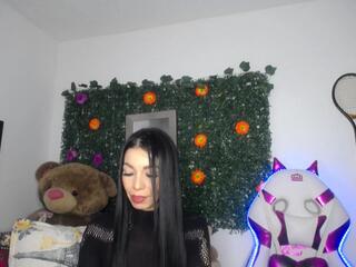 Sofy Baanks webcam model stream image
