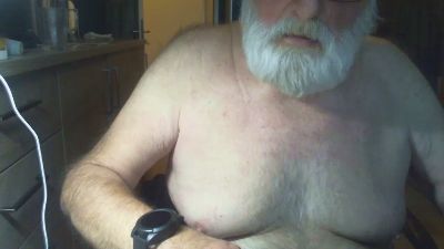 oldman3113 webcam model stream image