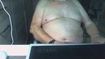 oldman3113 webcam model stream image