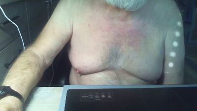 oldman3113 webcam model stream image