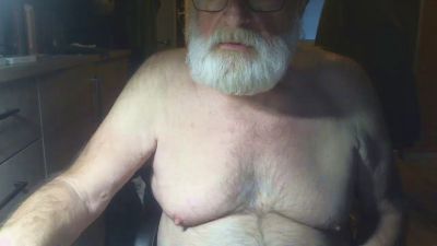 oldman3113 webcam model stream image