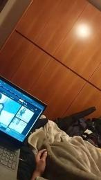 Diegorock webcam model stream image