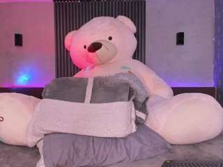 magic-rouse webcam model stream image