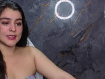 lola_fire_cn webcam model stream image