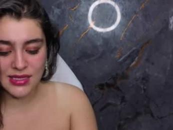 lola_fire_cn webcam chaturbate model stream image