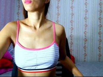 Clitoria webcam model stream image
