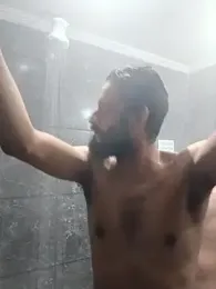 DihSp webcam model stream image