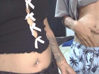 NaugtySex webcam model stream image