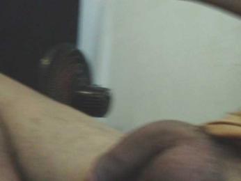 NaugtySex webcam model stream image