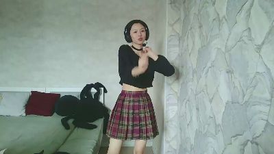 MaricaDenk webcam model stream image