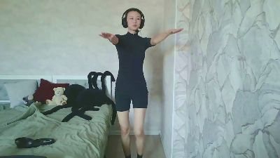 MaricaDenk webcam model stream image