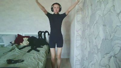 MaricaDenk webcam model stream image