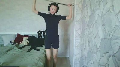 MaricaDenk webcam model stream image