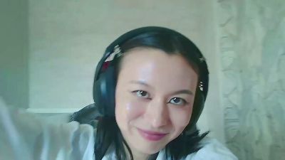 MaricaDenk webcam model stream image