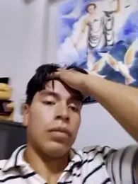 patricio025 webcam model stream image