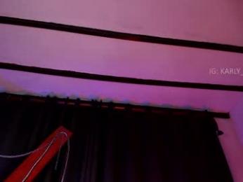 karly_angeel webcam model stream image