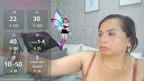 GochitaWild webcam model stream image