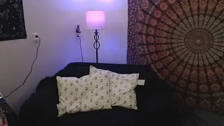 VioletHazeXXX webcam model stream image