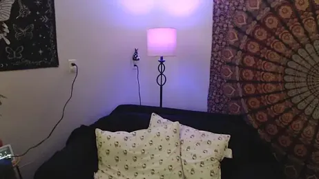 VioletHazeXXX webcam model stream image