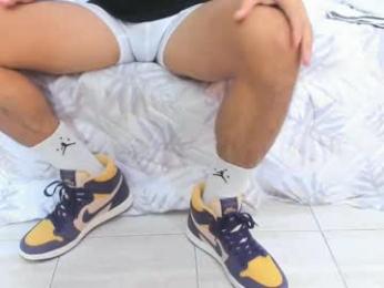 jake_shadow14 webcam model stream image