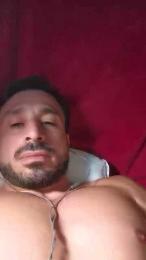 Bartolomeo666 webcam model stream image