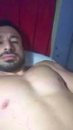 Bartolomeo666 webcam model stream image