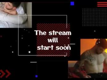 exstayz webcam chaturbate model stream image