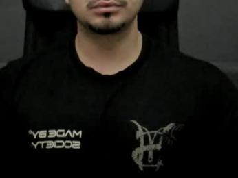 tonywilcoxx webcam chaturbate model stream image