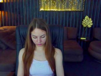MilaAddam webcam model stream image