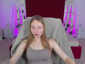 MilaAddam webcam model stream image