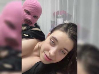 kotki27 webcam model stream image