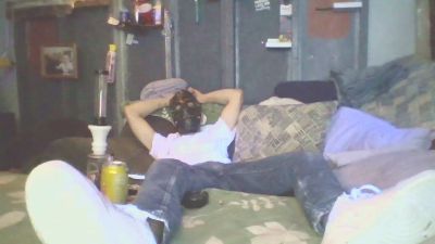thechosen100 webcam model stream image