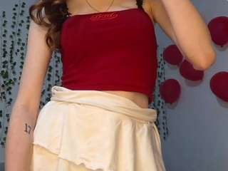 rossiefontecchio webcam model stream image