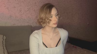 HilmaMajkowski webcam model stream image