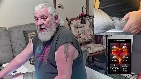 countrydomdaddy webcam model stream image