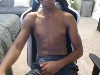 jamessbaker webcam model stream image
