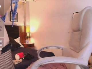 destino-spencer webcam model stream image