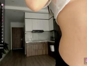 jenniepurr webcam chaturbate model stream image