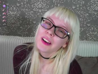 honeyblon webcam model stream image