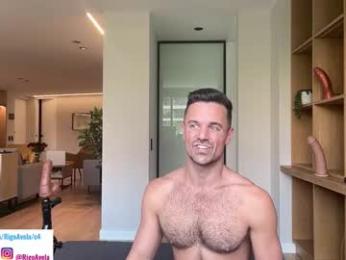 rigoavela webcam chaturbate model stream image