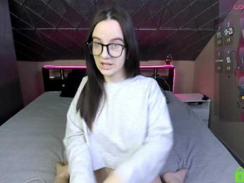 Angel1Bunny webcam model stream image