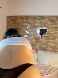 MysterySexx webcam model stream image