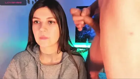 WeliosCouple webcam model stream image