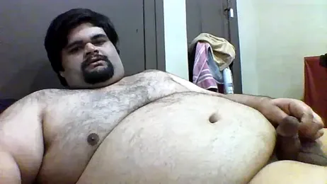 ShavenScope24 webcam model stream image