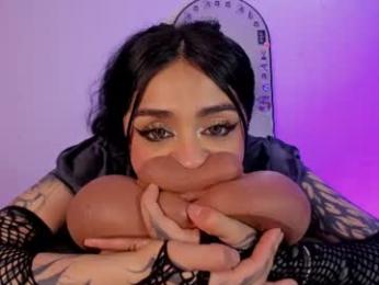 tokyo_444 webcam chaturbate model stream image