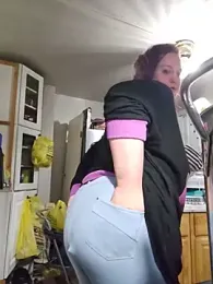BabygurlJay webcam model stream image