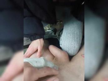 LittlePolish webcam model stream image